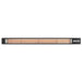 Eurofase Canada - 208V 4000W LOPRO HEATER,BLK - LP40 - Black- Union Lighting Luminaires Decor