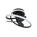 Modern Forms Fans Canada - 28" Ceiling Fan - Veloce - Black- Union Lighting Luminaires Decor
