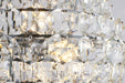 Bethel International Canada - 27 Light Chandelier - Chrome- Union Lighting Luminaires Decor