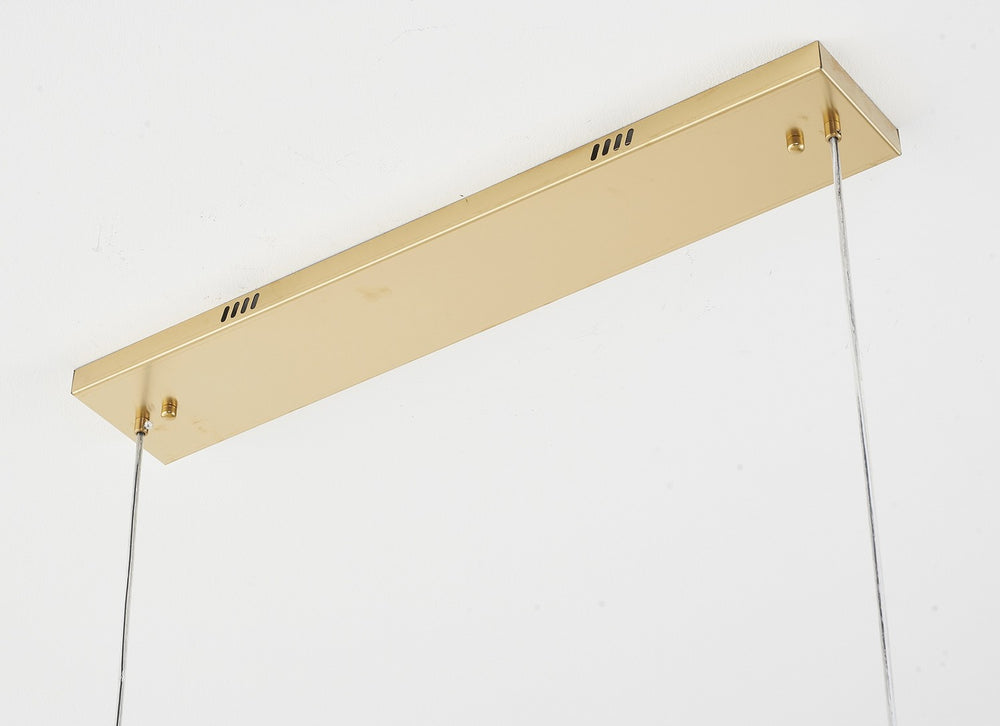 Bethel International Canada - 15 Light Chandelier - Brass- Union Lighting Luminaires Decor
