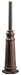 Kichler Canada - Outdoor Post - Accessory - Olde Bronze- Union Lighting Luminaires Decor
