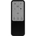 Progress Canada - Remote Control - Remote Control - Black- Union Lighting Luminaires Decor
