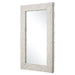 Uttermost - Mirror - Quarry - Aged Ivory- Union Lighting Luminaires Decor