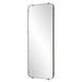 Uttermost - Mirror - Pali - Antiqued Brushed Gold- Union Lighting Luminaires Decor