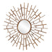 Uttermost - Mirror - Tangled - Antiqued Golden Bronze- Union Lighting Luminaires Decor