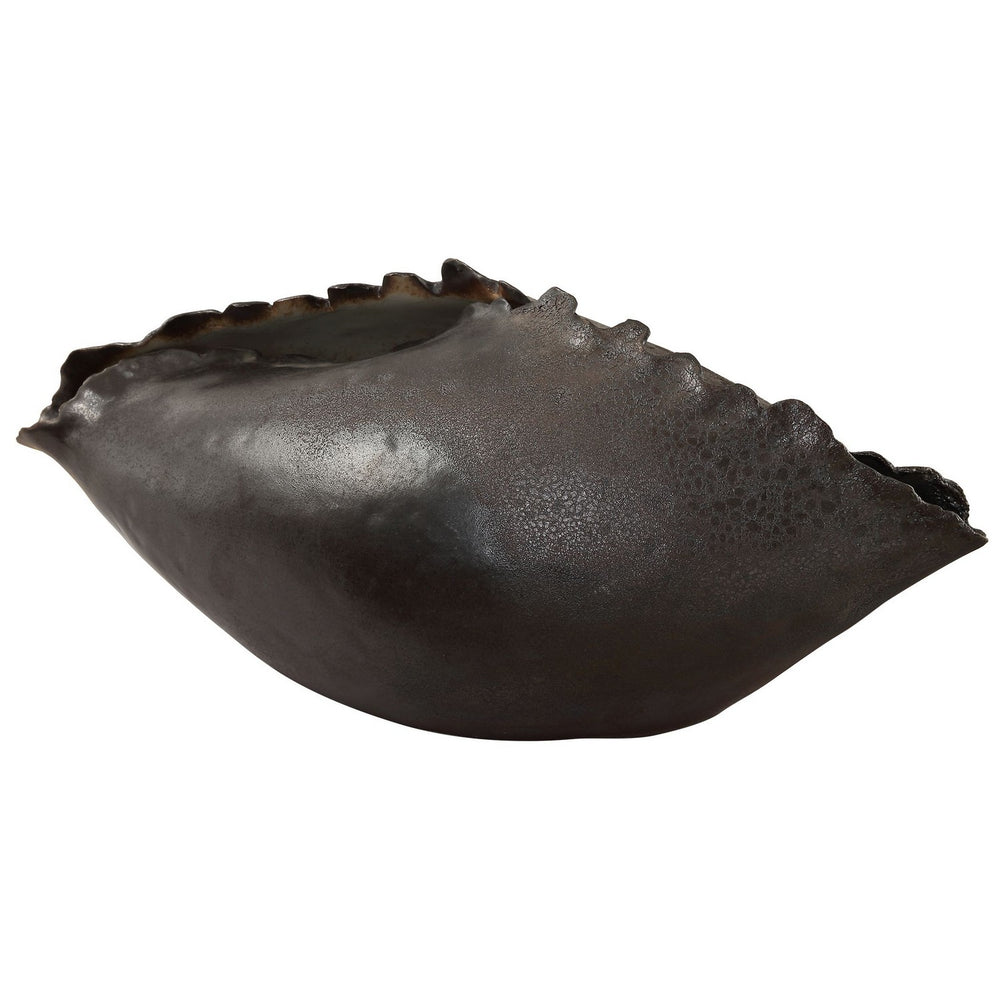 Uttermost - Vase - Blossom - Bronze- Union Lighting Luminaires Decor