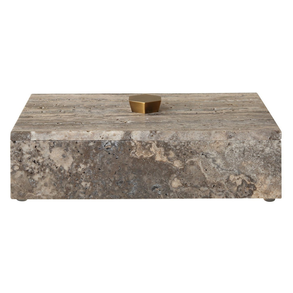 Uttermost - Box - Griseus - Bronze- Union Lighting Luminaires Decor