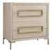 Uttermost - Accent Chest - Alessia - Brushed Brass- Union Lighting Luminaires Decor