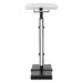 Uttermost - Accent Table - Elements Bubble - Aged Bronze- Union Lighting Luminaires Decor