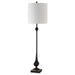 Uttermost - One Light Buffet Lamp - Hightower - Antique Brass- Union Lighting Luminaires Decor