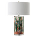 Uttermost - One Light Table Lamp - Verdant - Brass- Union Lighting Luminaires Decor