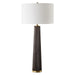 Uttermost - Table Lamp - Forage - Antique Brass- Union Lighting Luminaires Decor