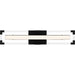 Quoizel - LED Bath - Elias - Matte Black- Union Lighting Luminaires Decor
