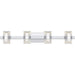 Quoizel - LED Bath - Selena - Polished Chrome- Union Lighting Luminaires Decor