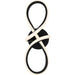 Quoizel - LED Wall Sconce - Quoizel Wood - Matte Black- Union Lighting Luminaires Decor