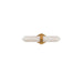 Modern Forms Canada - LED Bath Vanity - Javelin - Aged Brass- Union Lighting Luminaires Decor
