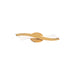 Modern Forms Canada - LED Bath Vanity - Ascot - Aged Brass- Union Lighting Luminaires Decor