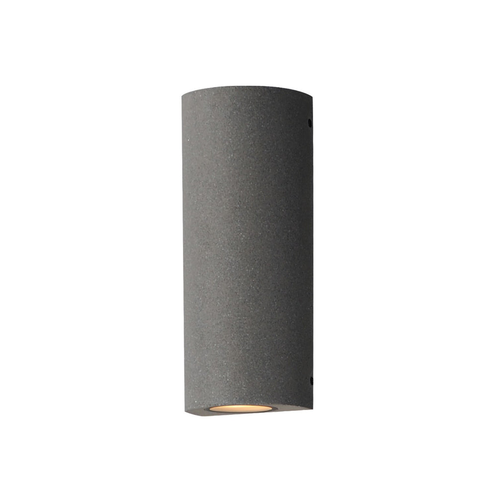 ET2 - LED Outdoor Wall Sconce - Pilar - Greystone- Union Lighting Luminaires Decor