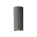 ET2 - LED Outdoor Wall Sconce - Pilar - Greystone- Union Lighting Luminaires Decor