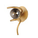 ET2 - LED Wall Sconce - Planetary - Gold- Union Lighting Luminaires Decor
