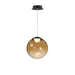 ET2 - LED Pendant - Planetary - Black- Union Lighting Luminaires Decor