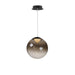 ET2 - LED Pendant - Planetary - Black- Union Lighting Luminaires Decor