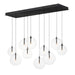 ET2 - LED Pendant - Global - Black- Union Lighting Luminaires Decor