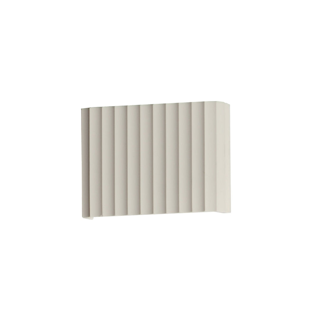ET2 - LED Wall Sconce - Delphi - Chaulk White- Union Lighting Luminaires Decor