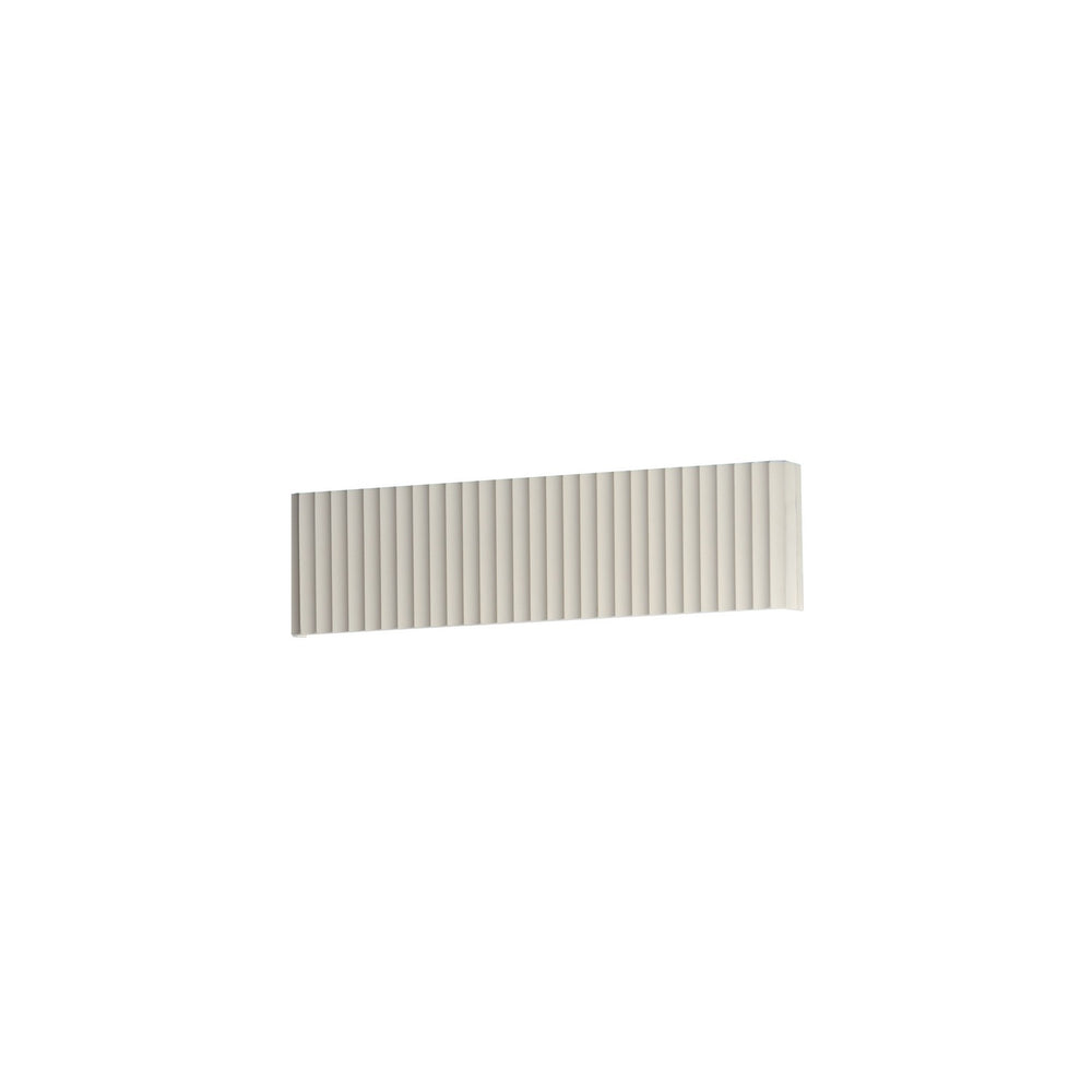 ET2 - LED Wall Sconce - Delphi - Chaulk White- Union Lighting Luminaires Decor