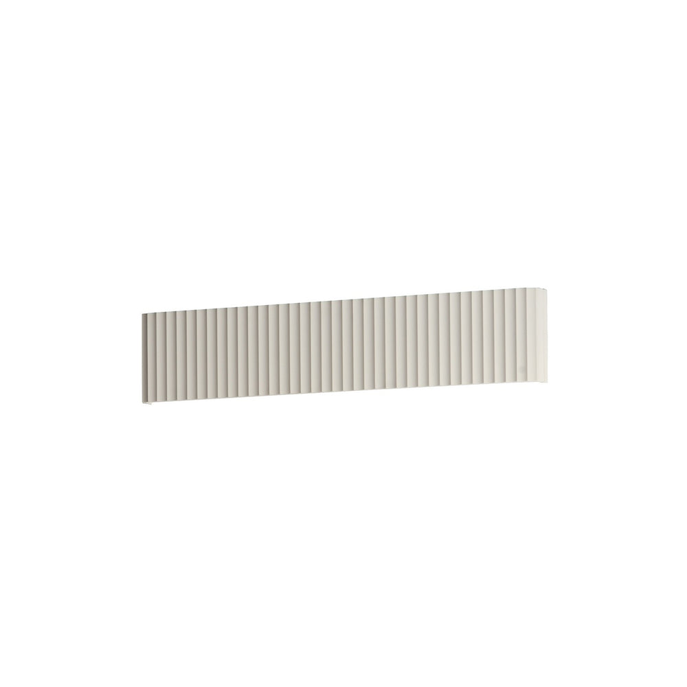 ET2 - LED Wall Sconce - Delphi - Chaulk White- Union Lighting Luminaires Decor