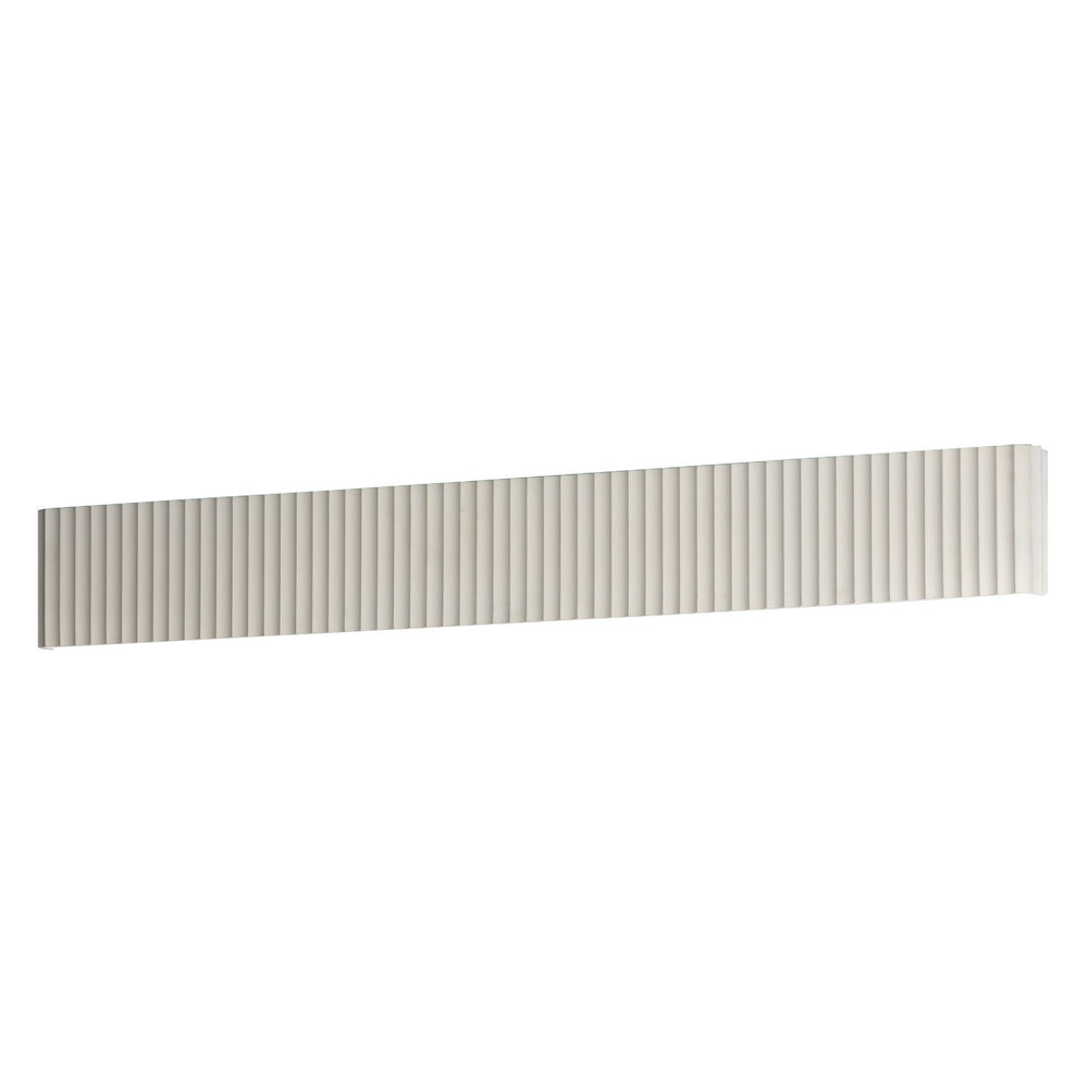 ET2 - LED Wall Sconce - Delphi - Chaulk White- Union Lighting Luminaires Decor