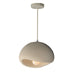 ET2 - LED Pendant - Moeraki - Oyster- Union Lighting Luminaires Decor