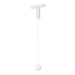 ET2 - LED Track Pendant - Continuum - Track - White- Union Lighting Luminaires Decor