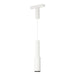 ET2 - LED Track Pendant - Continuum - Track - White- Union Lighting Luminaires Decor