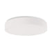 Maxim - LED Flush Mount - Mint - White- Union Lighting Luminaires Decor