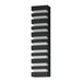 Maxim - LED Outdoor Wall Sconce - Keyes - Black- Union Lighting Luminaires Decor