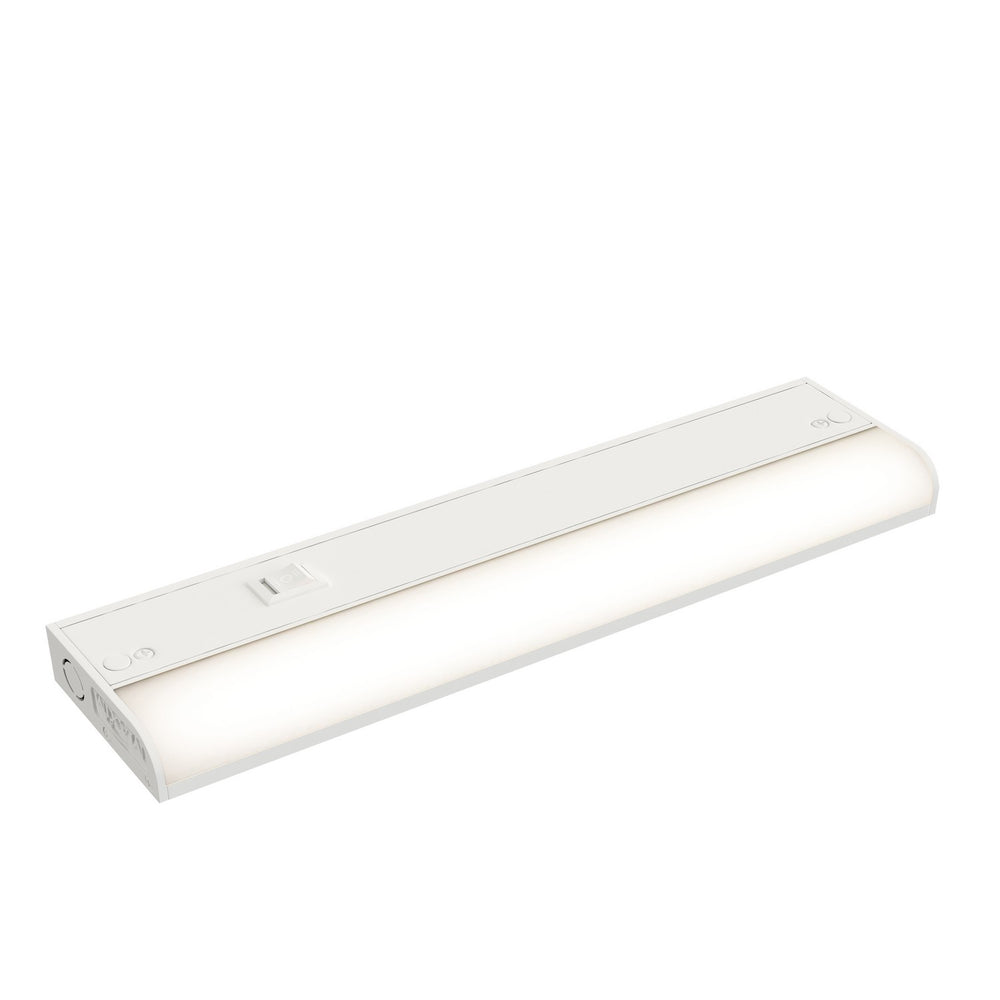 Maxim - LED Under Cabinet - CounterMax Lite - White- Union Lighting Luminaires Decor