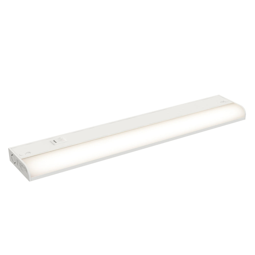 Maxim - LED Under Cabinet - CounterMax Lite - White- Union Lighting Luminaires Decor