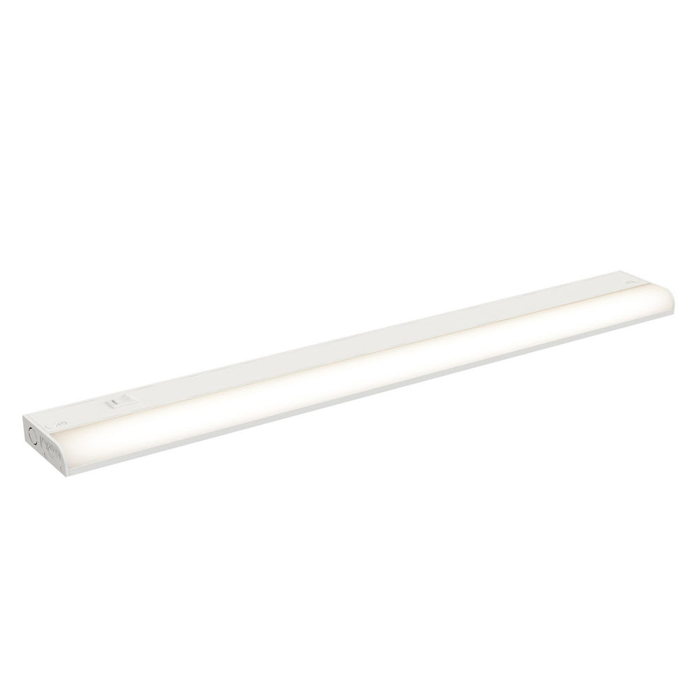 Maxim - LED Under Cabinet - CounterMax Lite - White- Union Lighting Luminaires Decor