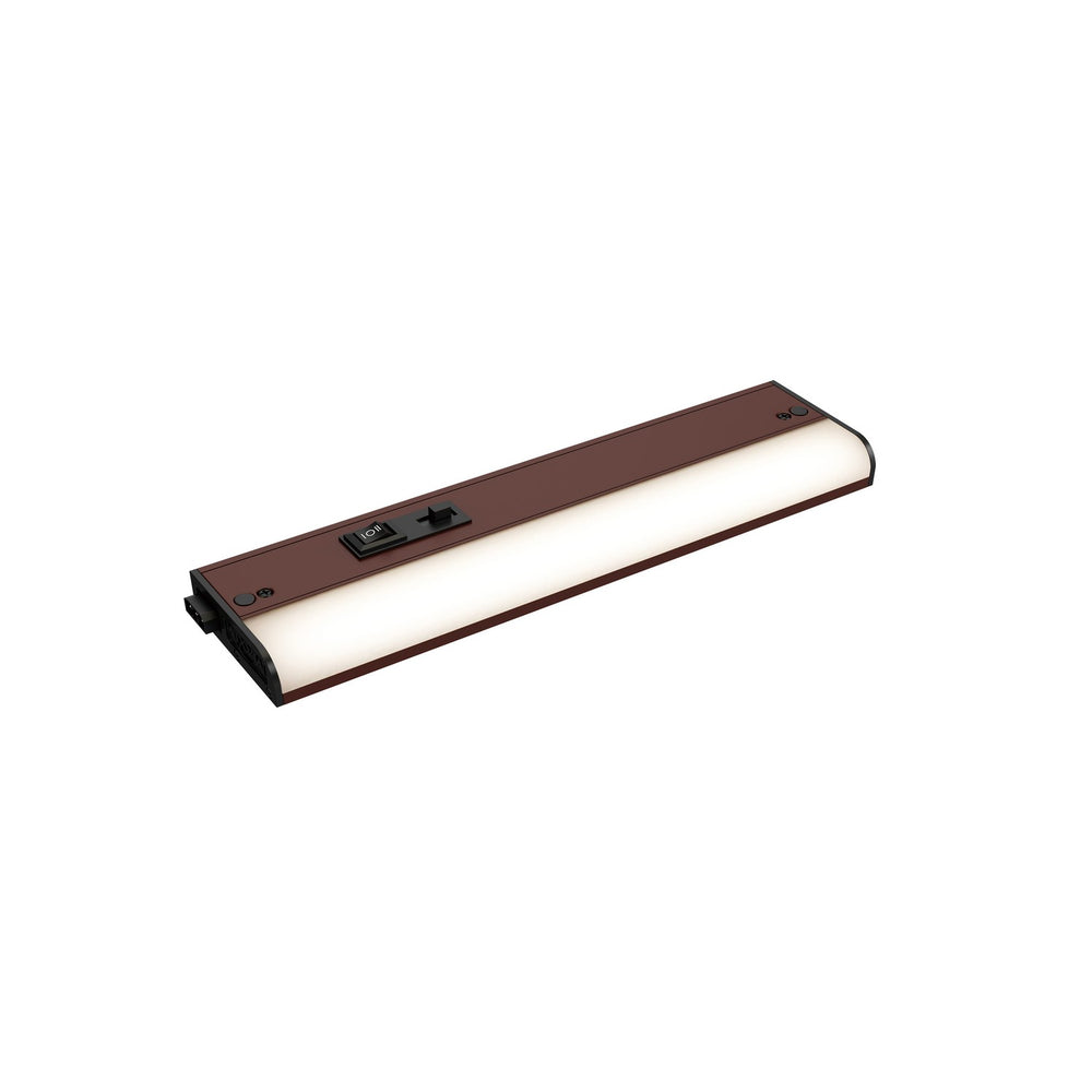 Maxim - LED Under Cabinet - CounterMax 5K Lite - Bronze- Union Lighting Luminaires Decor
