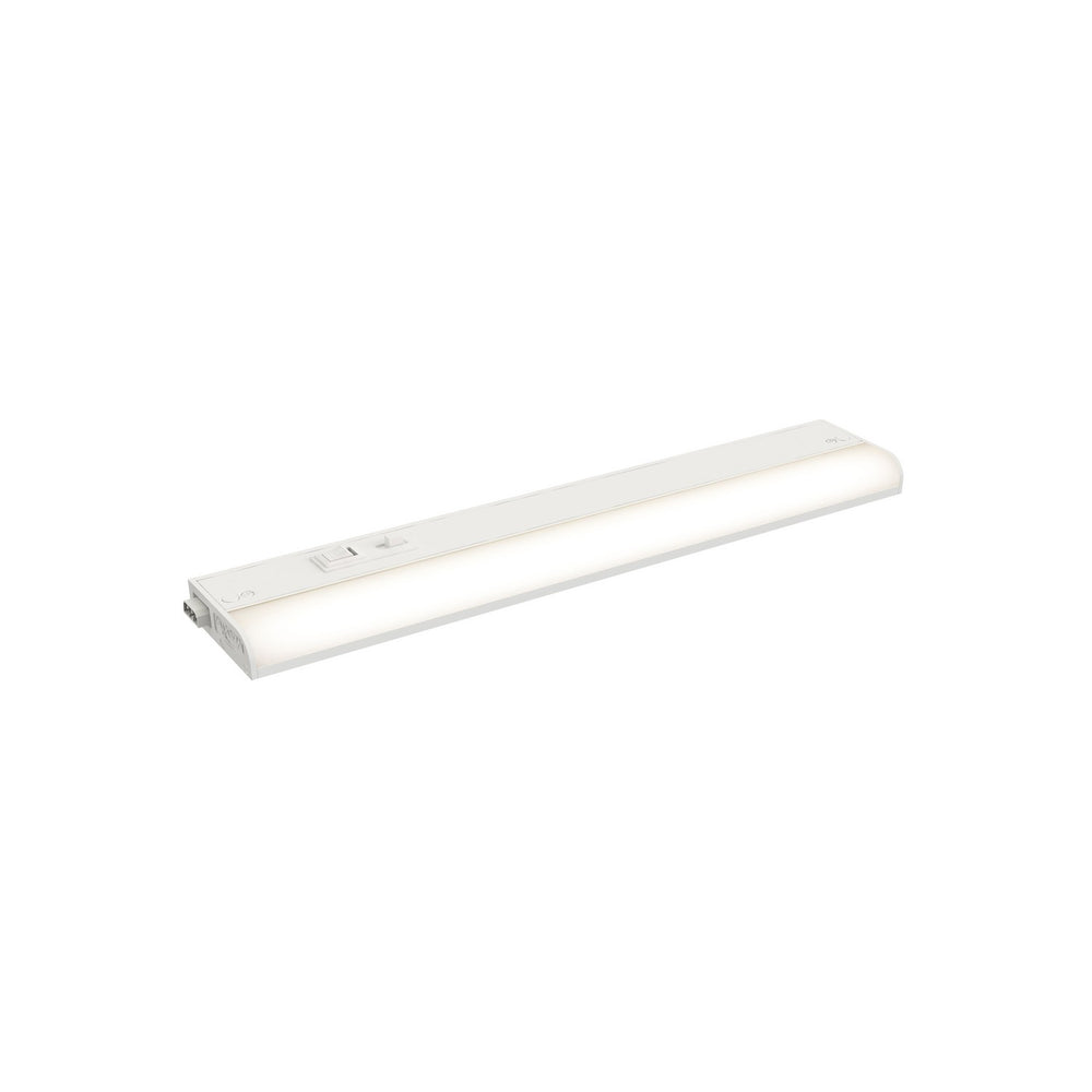 Maxim - LED Under Cabinet - CounterMax 5K Lite - White- Union Lighting Luminaires Decor