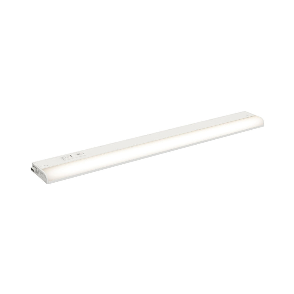 Maxim - LED Under Cabinet - CounterMax 5K Lite - White- Union Lighting Luminaires Decor