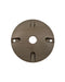 Hinkley Canada - Junction Box Cover - Accessory - Matte Bronze- Union Lighting Luminaires Decor