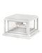 Hinkley Canada - LED Pier Mount - Republic - Textured White- Union Lighting Luminaires Decor