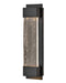 Hinkley Canada - LED Wall Mount - Rune - Black- Union Lighting Luminaires Decor
