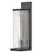 Hinkley Canada - LED Wall Mount - Torrent - Black- Union Lighting Luminaires Decor