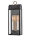 Hinkley Canada - LED Wall Mount - Campbell - Black- Union Lighting Luminaires Decor