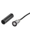 Hinkley Canada - LED Button Light - Sparta - Dot - Stainless Steel Black- Union Lighting Luminaires Decor