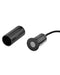Hinkley Canada - LED Button Light - Sparta - Dot - Stainless Steel Black- Union Lighting Luminaires Decor