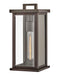 Hinkley Canada - LED Wall Mount - Weymouth - Oil Rubbed Bronze- Union Lighting Luminaires Decor